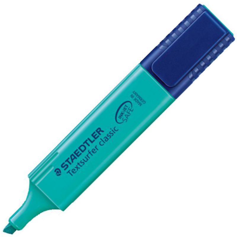 LOT 10 Staedtler Textsurfer Classic 364 Fluo