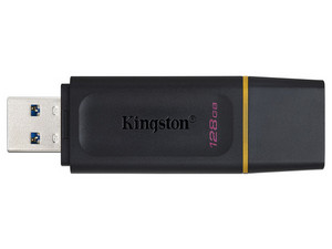 Clé USB Kingston DataTraveler Exodia 128 Go