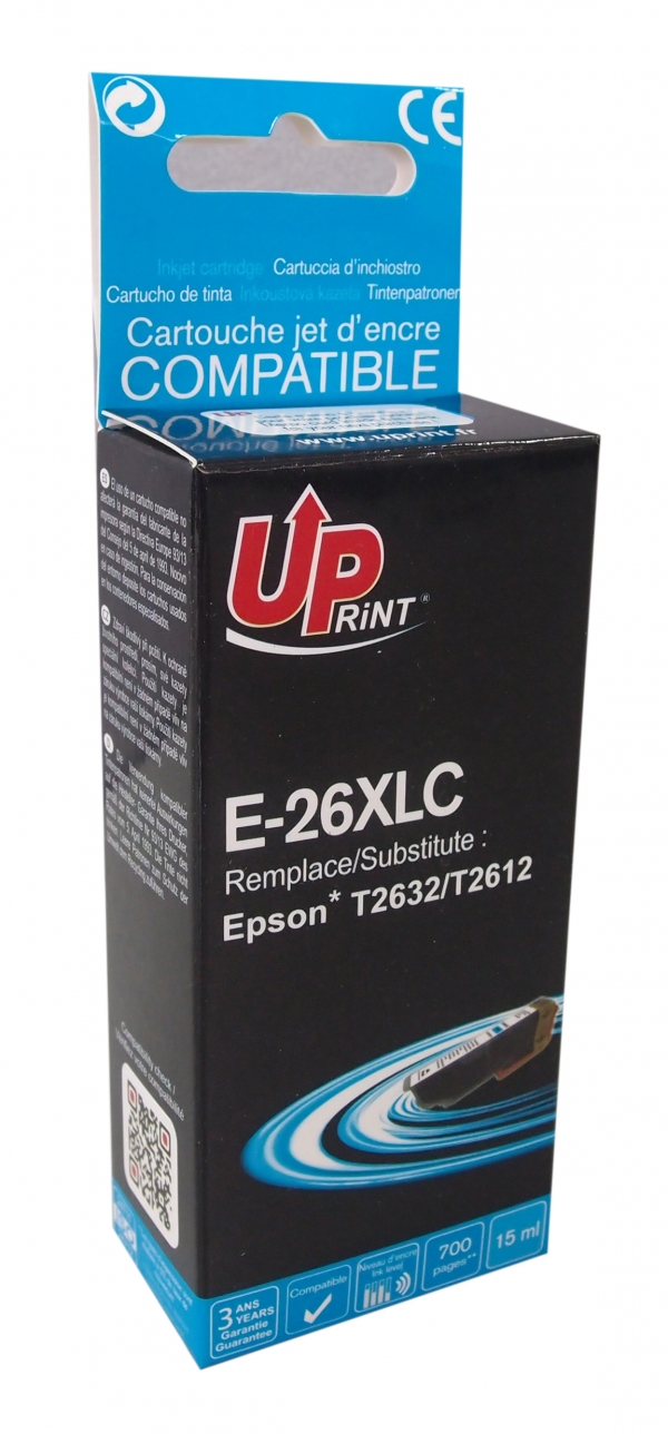 Cartouche pour EPSON Expression Premium XP-520