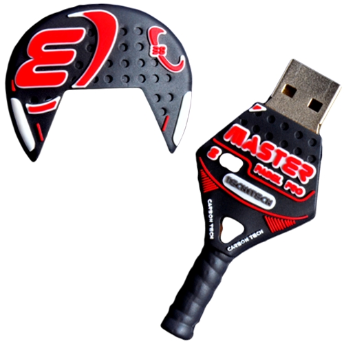 Clé USB TechOneTech  Racket USB 2.0 32 Go