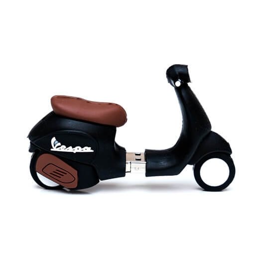 Clé USB TechOneTech Vespa USB 2.0 32 Go