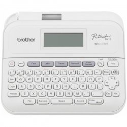 P-TOUCH D 410