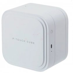 P-TOUCH CUBE PRO