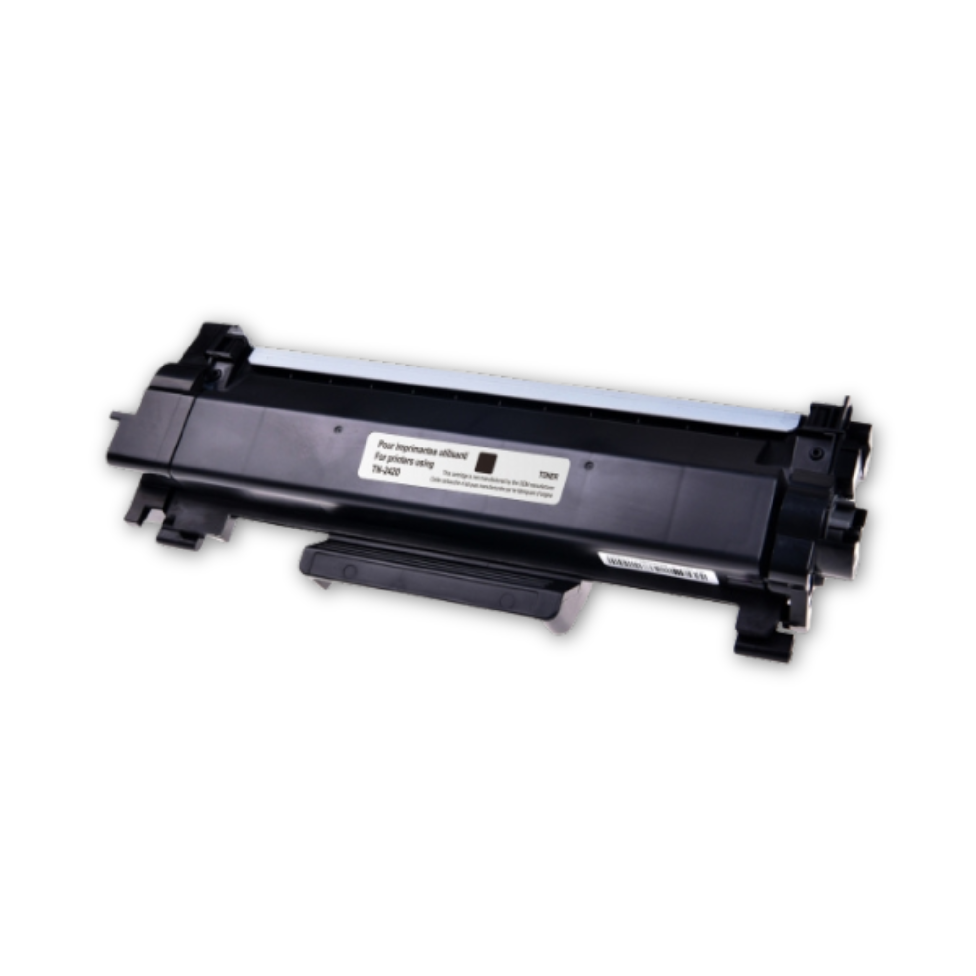 Toner UPrint compatible BROTHER TN-2420 noir