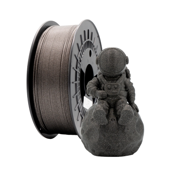 Filaments 3D PLA GLITTER