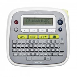 P-TOUCH D 200