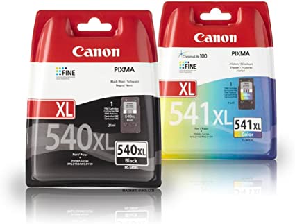 Canon PIXMA MG6800 : Cartouche d'encre et toner - en ligne