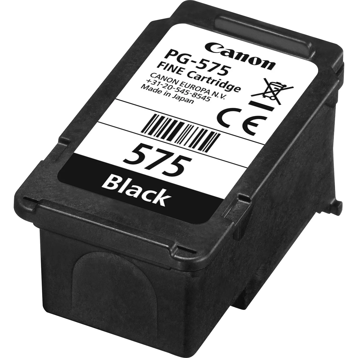 ✓ Cartouche encre UPrint compatible CANON PG-575XL noir couleur Noir en  stock - 123CONSOMMABLES