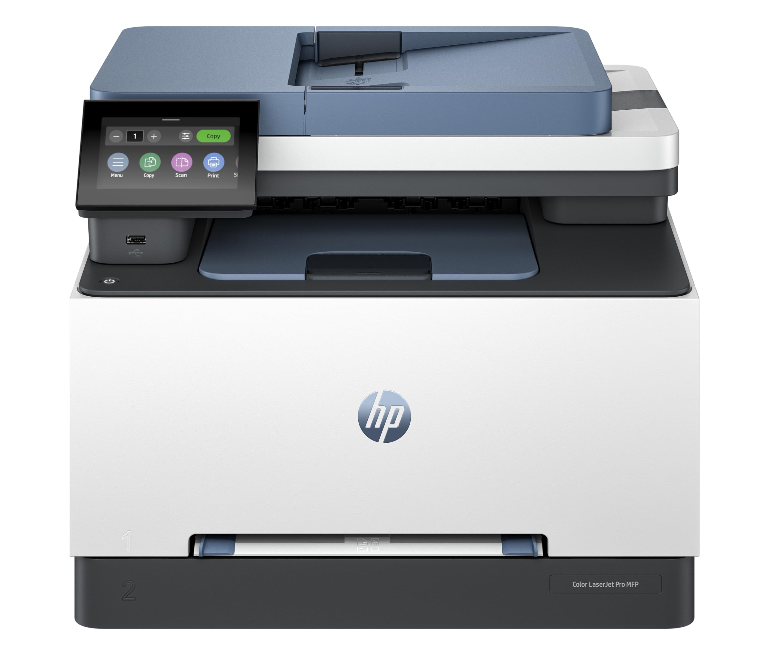 LASERJET PRO MFP 3202DW