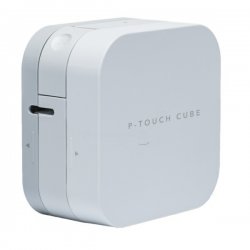 P-TOUCH CUBE