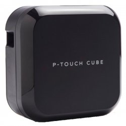 P-TOUCH CUBE PLUS