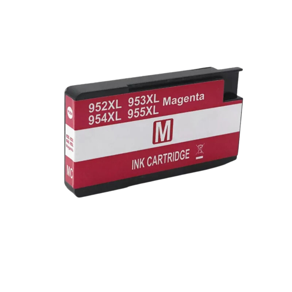 Cartouche compatible avec HP 953 XL magenta