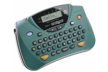 P-TOUCH 60