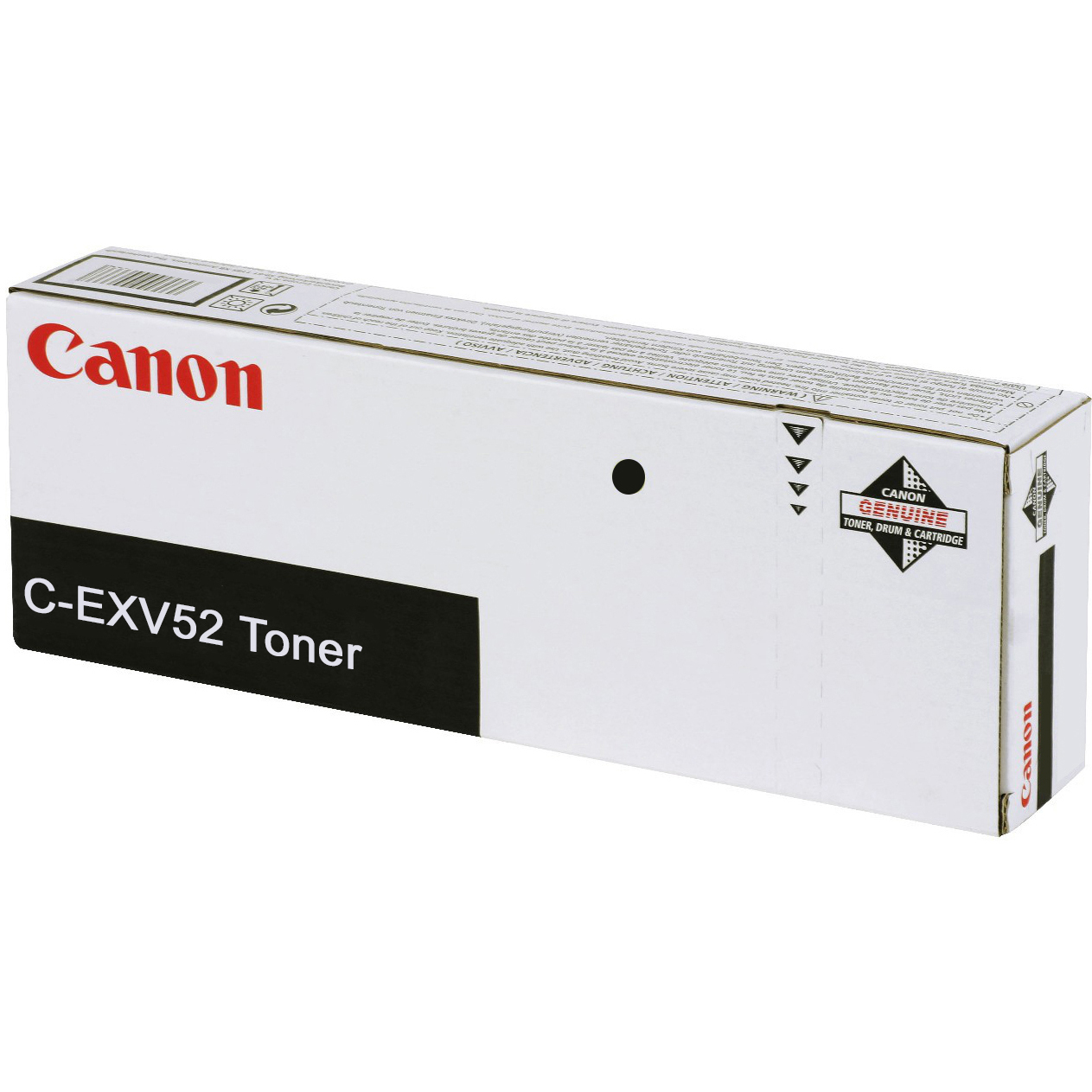 Canon Toner noir C-EXV52bk (0998C002)