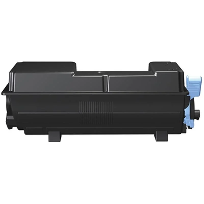 Toner compatible Kyocera TK3400 noir - Remplace 1T0C0Y0NL0