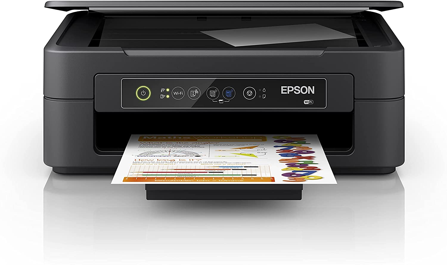 Compatible Epson T18 Pack pour Imprimante Epson Expression Home