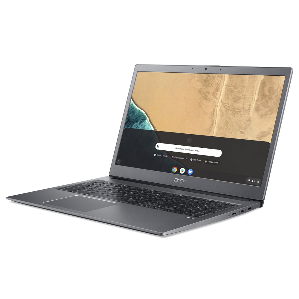 Acer Chromebook CB715 i3-8130U 8Go 128Go 15''