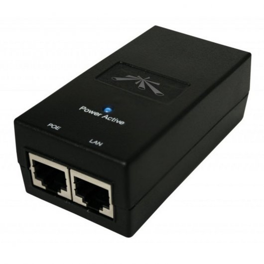 Adaptateur PoE Ubiquiti POE-15 15VDC 0.8A