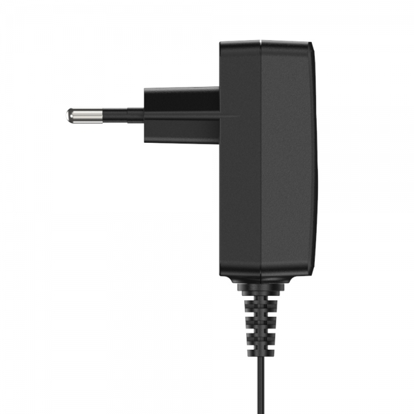 Adaptateur secteur Vention DC 3,5 mm vers adaptateur secteur (5 V/2 A) - 1,5 m - Noir EU