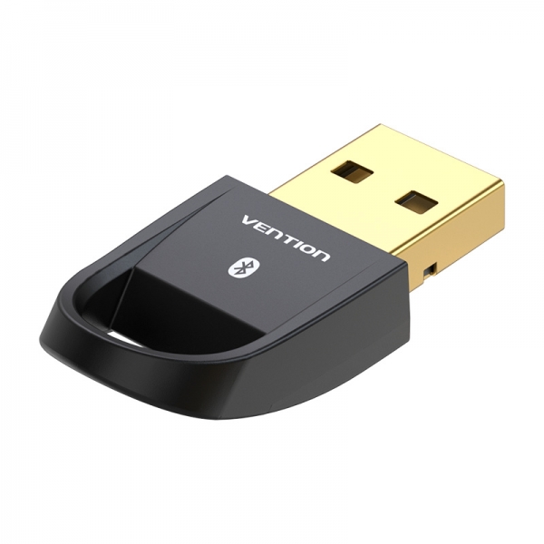 Adaptateur USB vers Bluetooth Convention - Noir