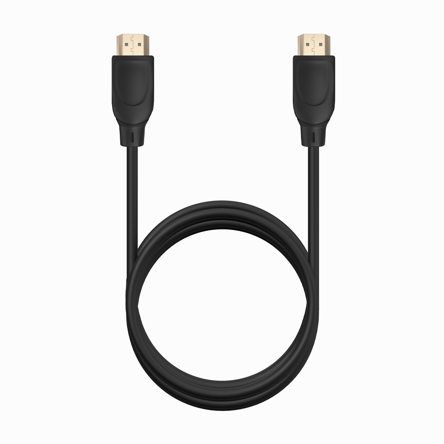 Aisens Câble HDMI V2.0 Premium Haute Vitesse / Hec 4K@60Hz 18Gbps - A/MA/M - 1,5m - Couleur Noir