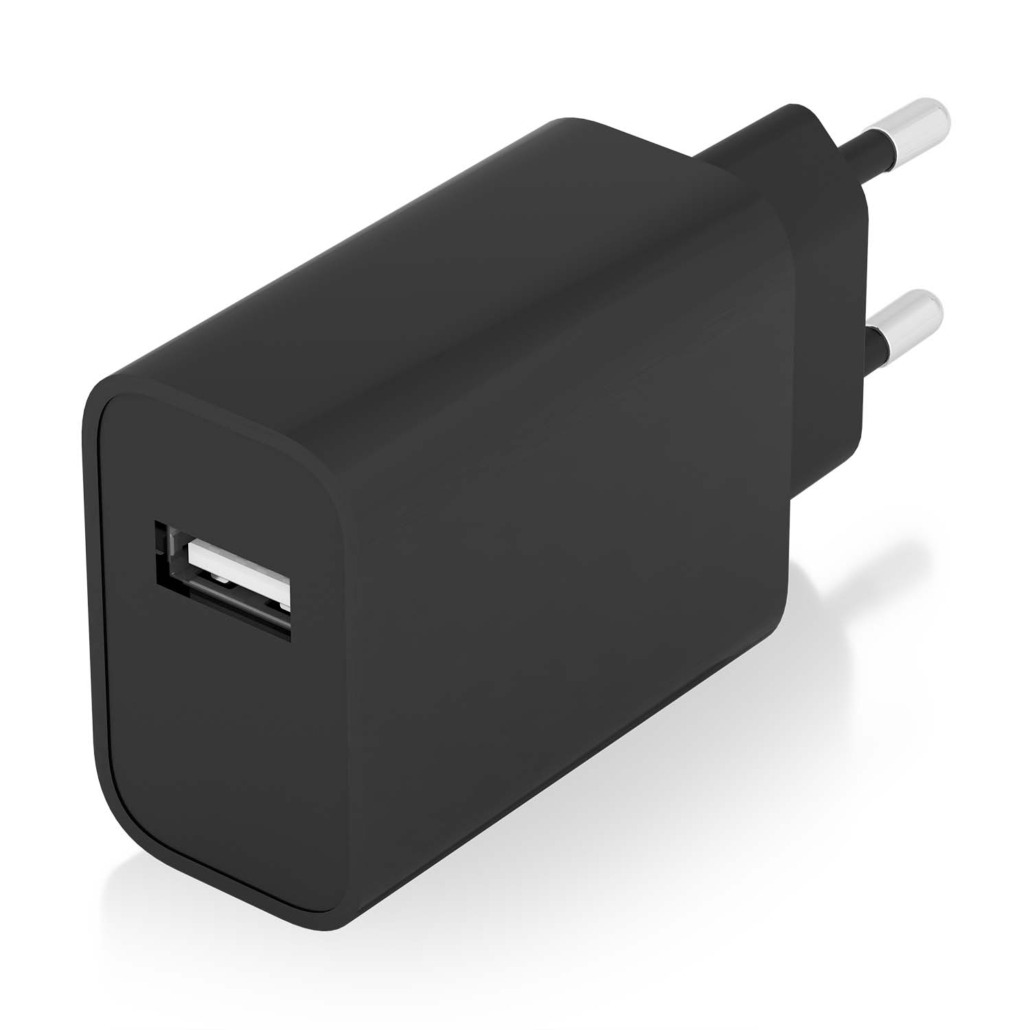 Aisens Chargeur USB 10W Haute Efficacité - 5V/2A