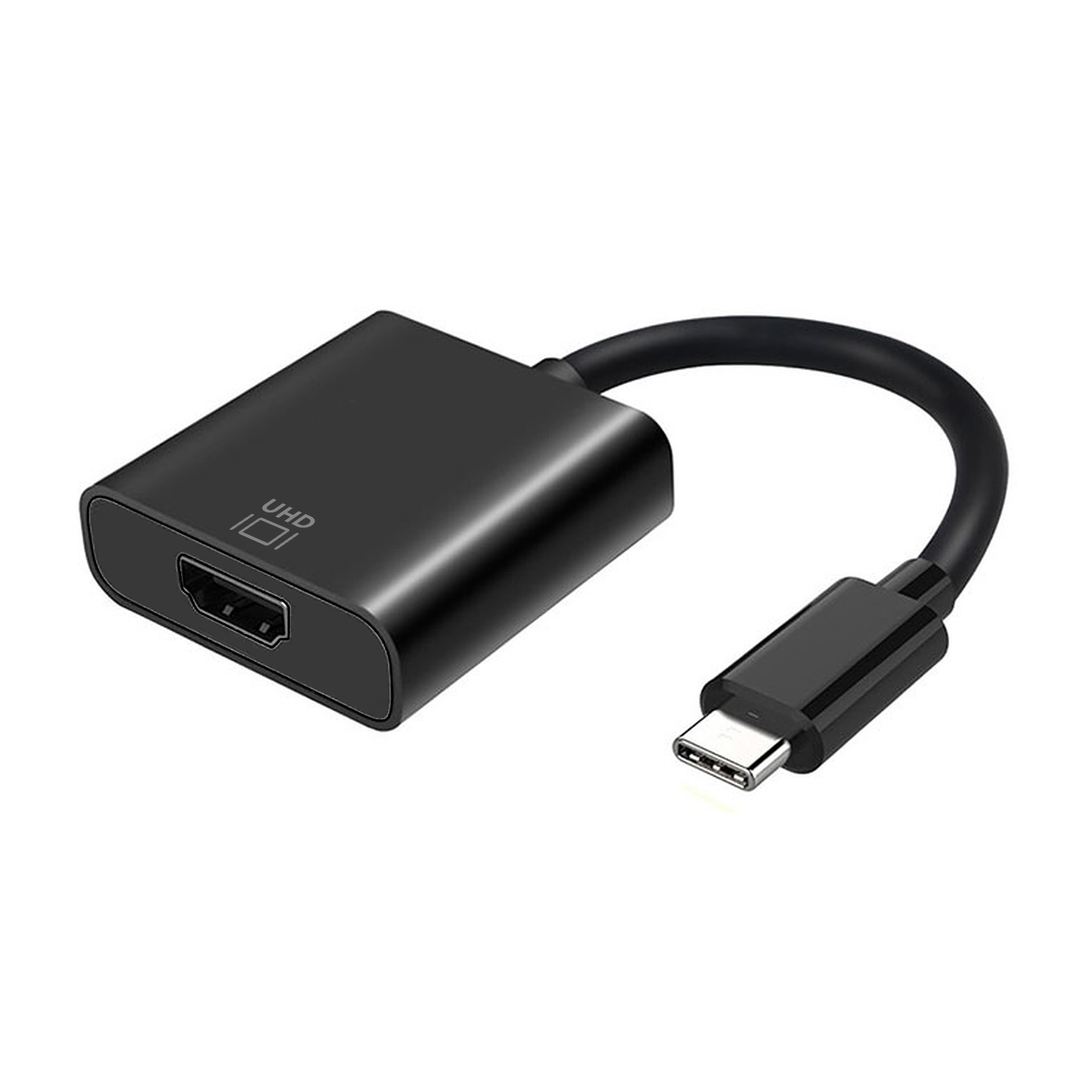 Adaptateur Aisens Mini USB 3.1 Gen2 USB-C mâle vers USB A femelle