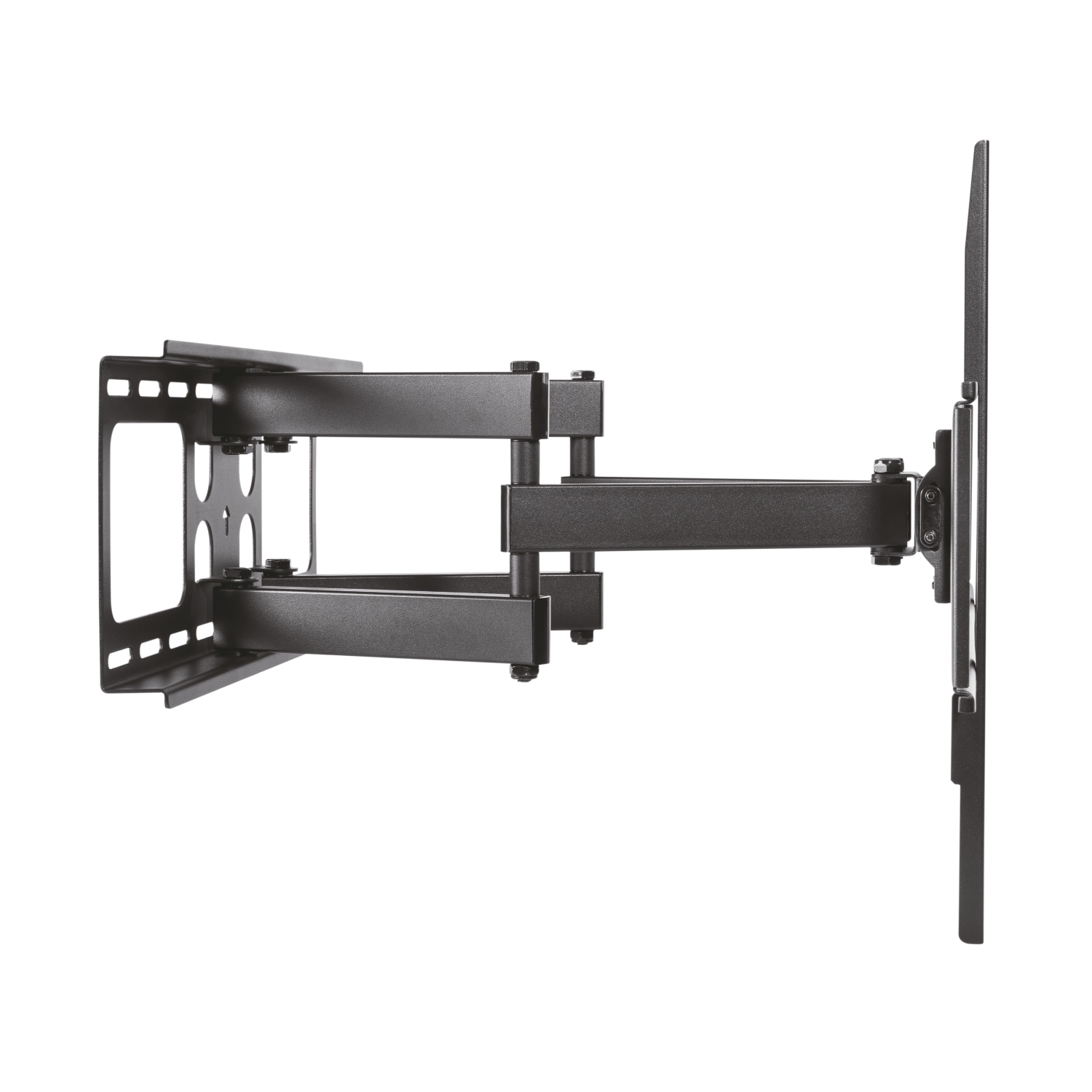 Support écran Aisens Eco Swivel Bracket - Inclinable et Nivelable (TV 37?-70?) - Couleur Noir