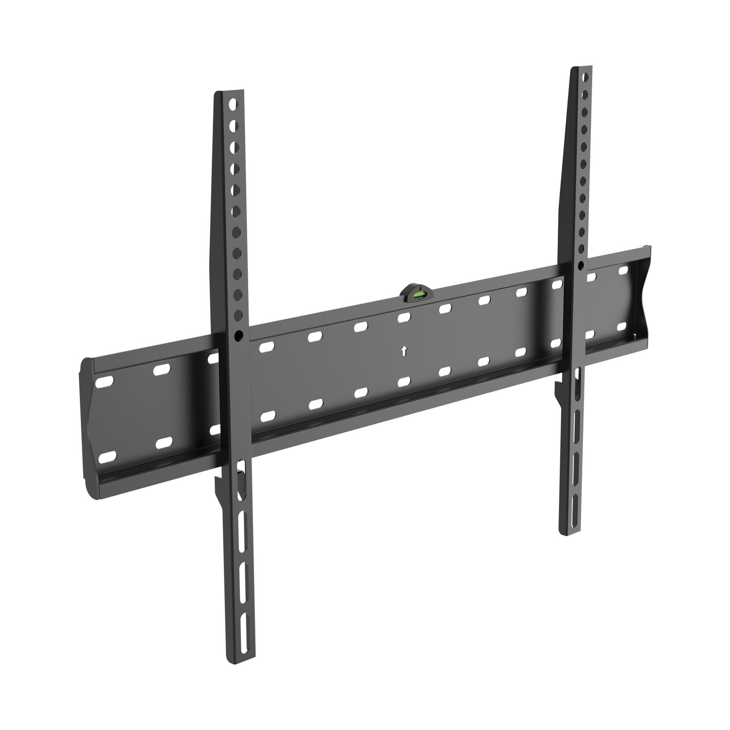 Support écran Aisens Eco Ultra Slim (TV 37"-70" / 40Kg) - Couleur Noir