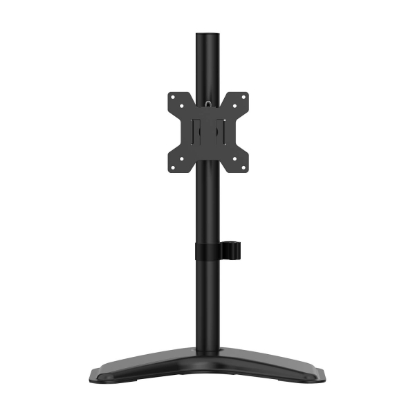 Aisens Support de table avec base pivotante et inclinable Eco pour moniteur/TV 10 kg de 17 à 32" - Couleur noire