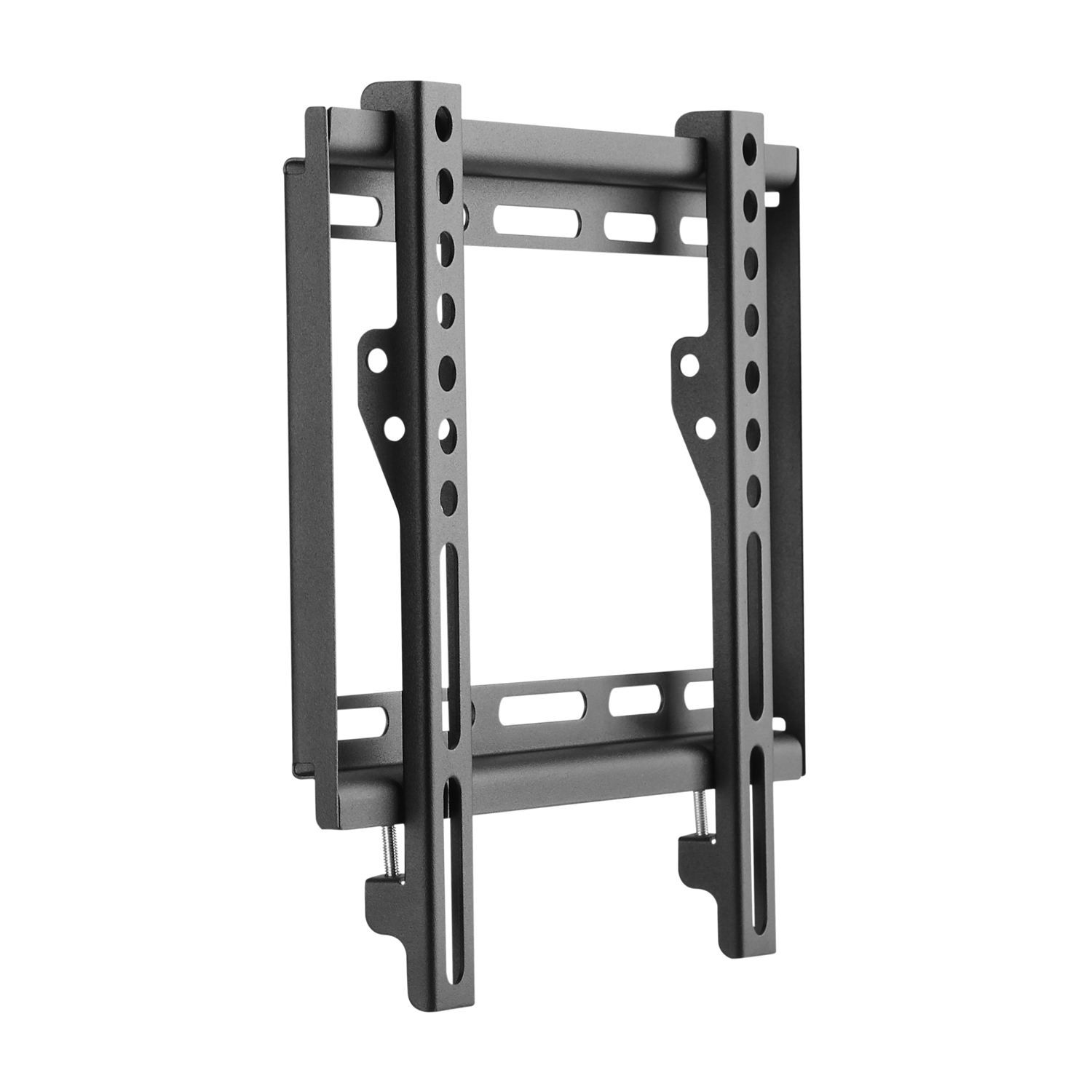 Aisens Support Ultra Mince ECO pour Moniteur/TV 35kg de 23-42 - Couleur Noir