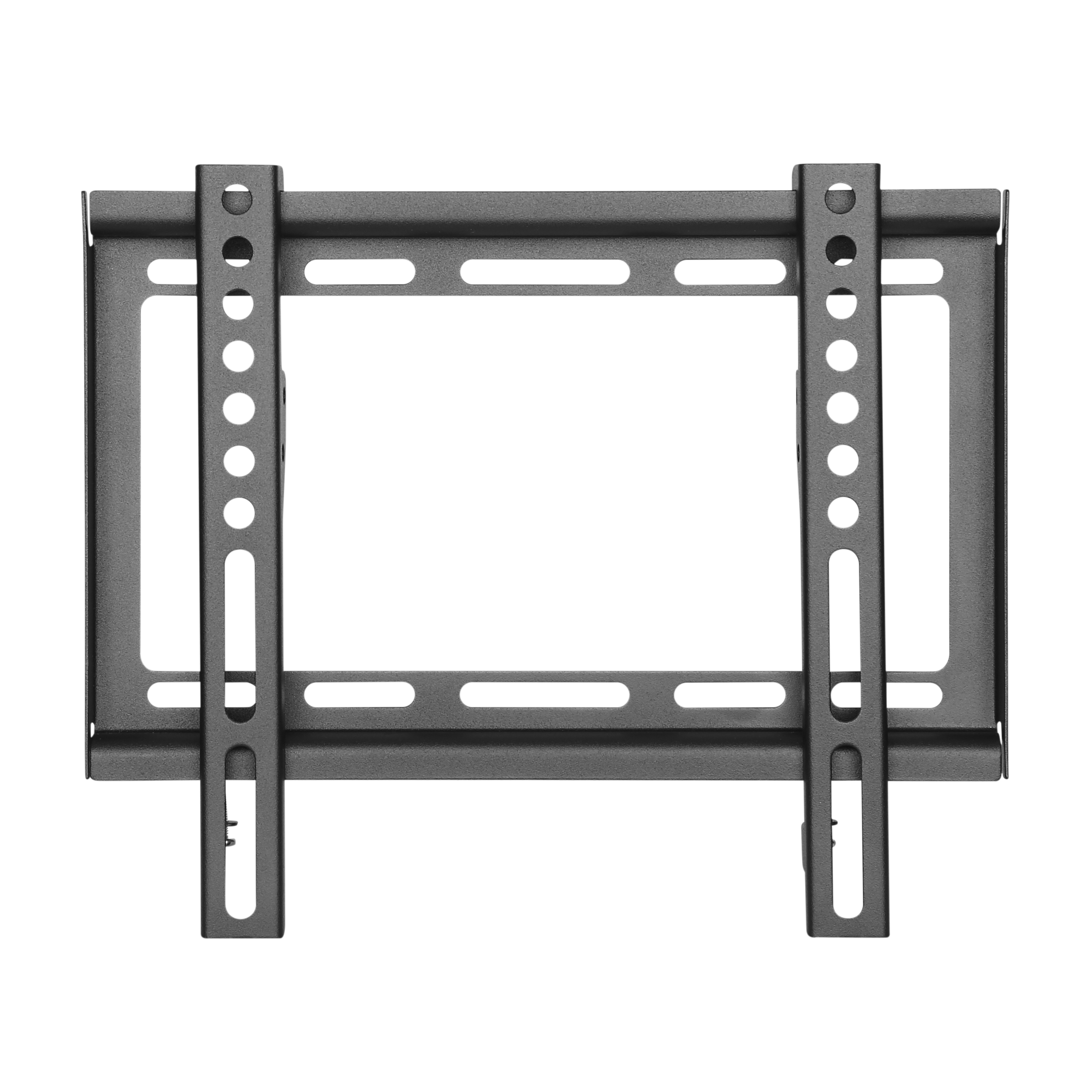 Aisens Support Ultra Mince ECO pour Moniteur/TV 35kg de 23-42 - Couleur Noir