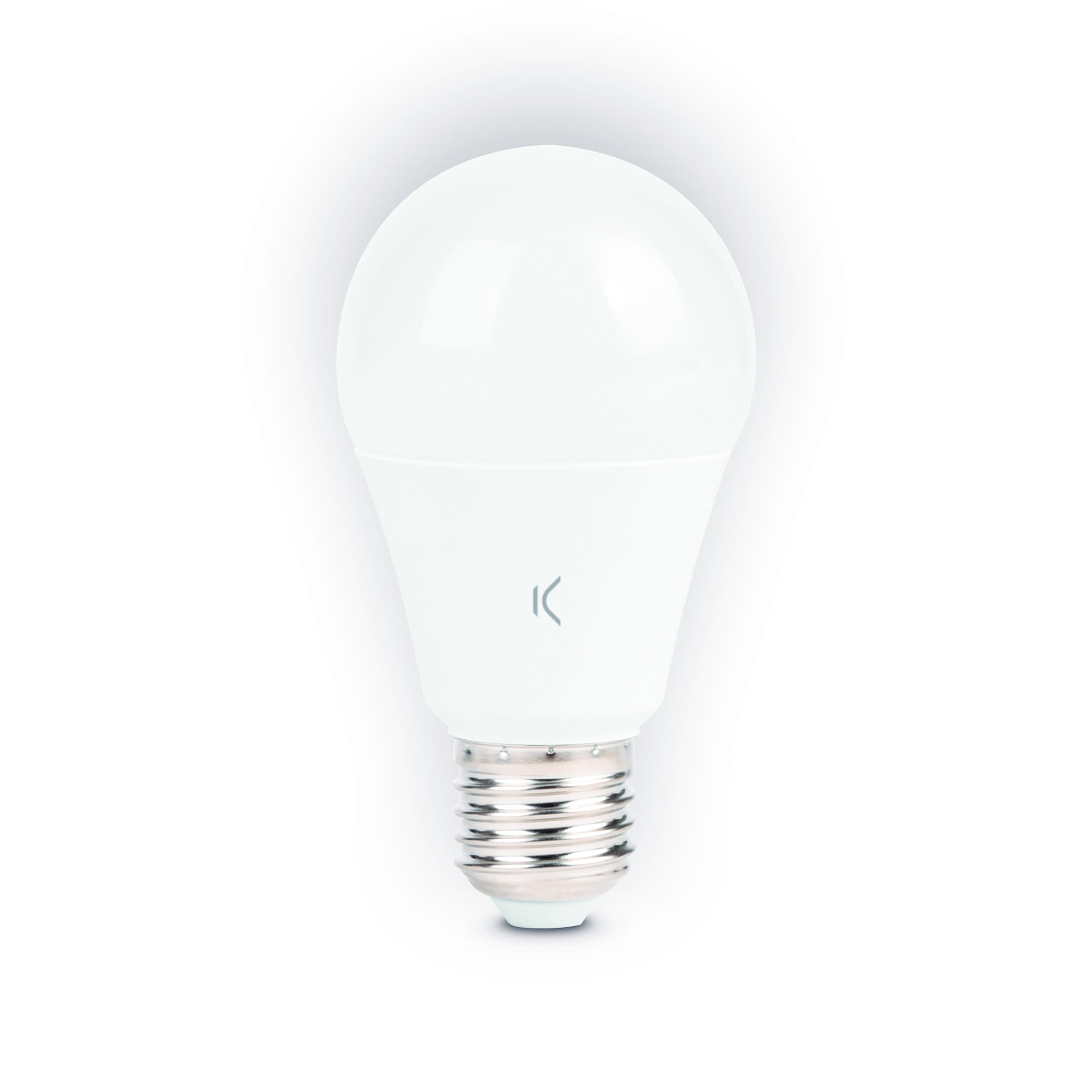 Ampoule Intelligente Ksix Smartled - CCT - 9W - A60