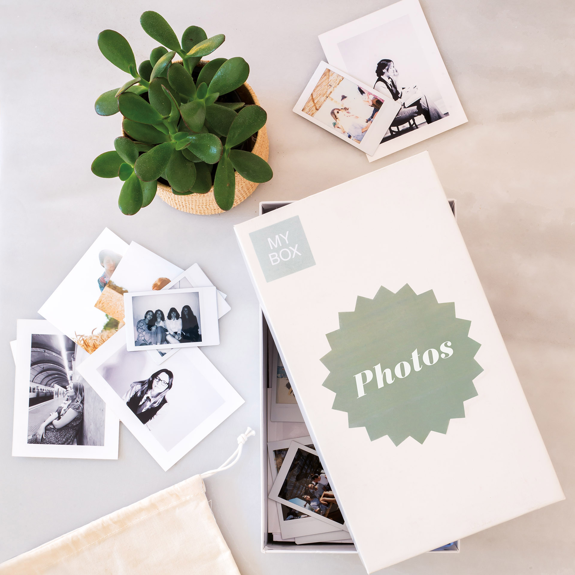 Apli Papier Photo Photosatin A4 200g 60 Feuilles