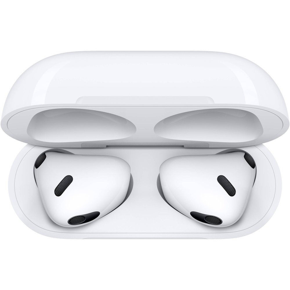 Apple AirPods 3 (MagSafe - Lightning)