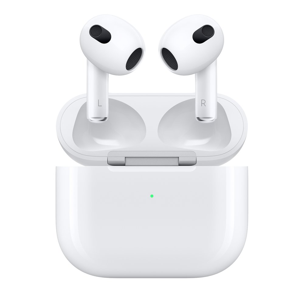 AirPods