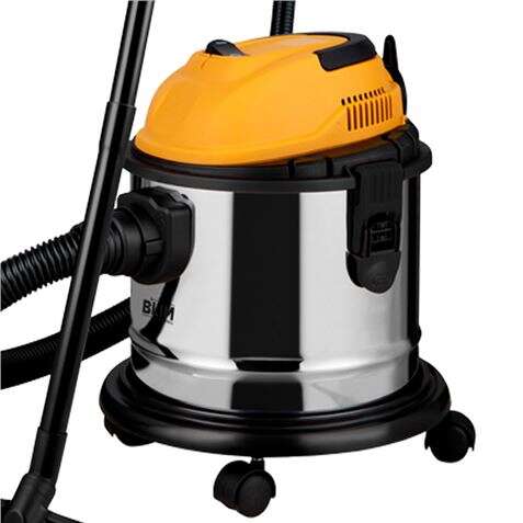 Aspirateur Blim Inox 12 Litres 1000W