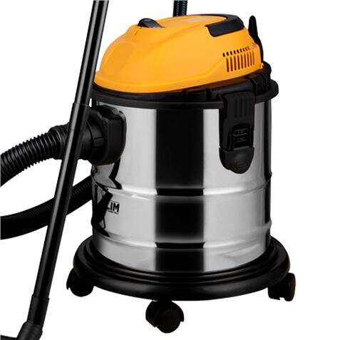 Aspirateur Blim Inox 15 Litres 1000W