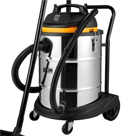 Aspirateur Blim Inox 50 Litres 1400W