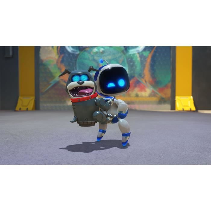 Astro Bot - Jeu PS5