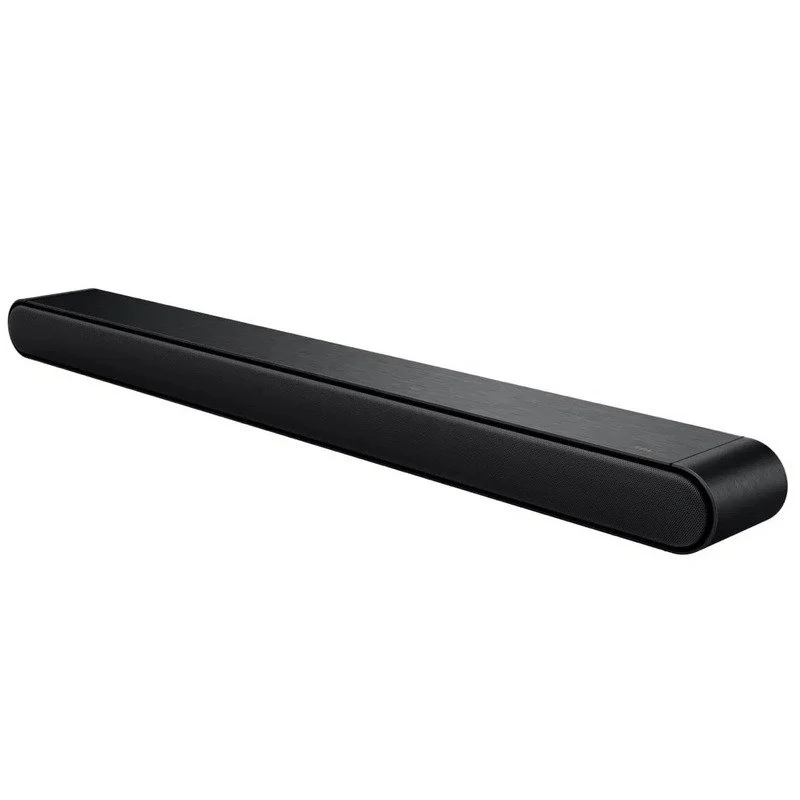 Barre de son TCL S643WE avec caisson de basses sans fil 240 W - Sortie audio 3.1 canaux - Bluetooth 5.3, HDMI ARC Dolby Audio, DTS Virtual:X - Couleur noire