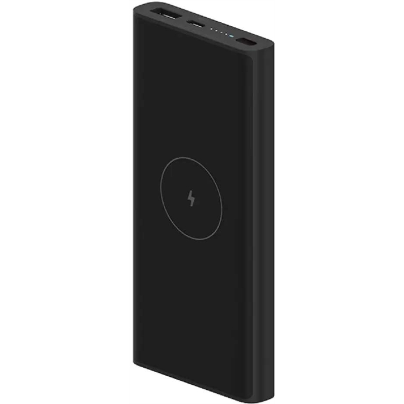 Batterie externe sans fil Xiaomi 10000 mAh - La Poste