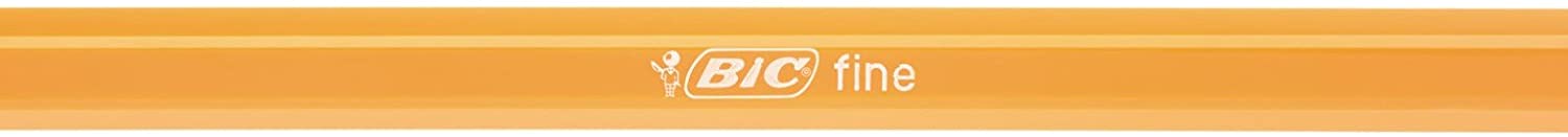 LOT de 20 Bic Cristal Stylo Bille fin