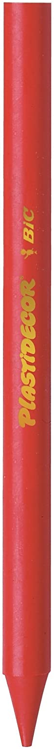 Bic Kids Plastidecor 24 Crayons Cire