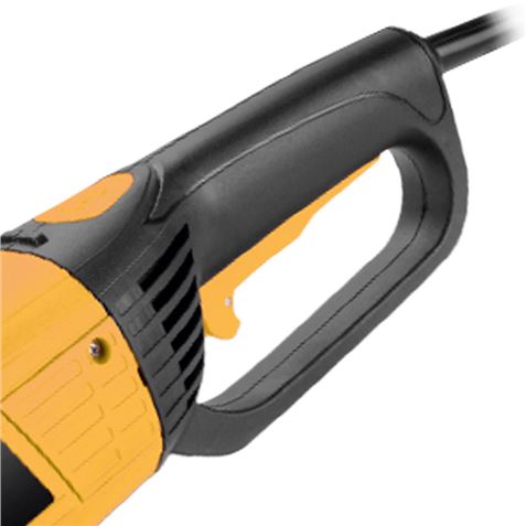 Blim Radial 230mm 2350W - Vitesse 6000rpm - Couleur Jaune