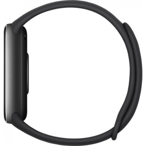 Bracelet d'activité Xiaomi Mi Smart Band 9 Écran AMOLED 1,62" - Bluetooth 5.4 - Plus de 150 modes sportifs - Fonctions de surveillance de la santé - Réglage intelligent de la luminosité de l'écran - Autonomie jusqu'à 18 jours - Couleur Noir