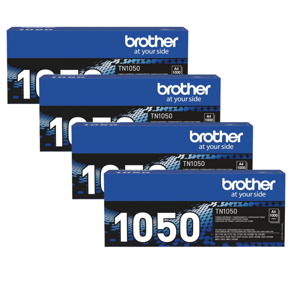 TONERS LASER BROTHER MFC-1910W - 123consommables