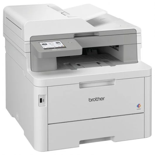 Brother MFC-L8340CDW Imprimante multifonction laser couleur LED WiFi Duplex Fax 30 ppm