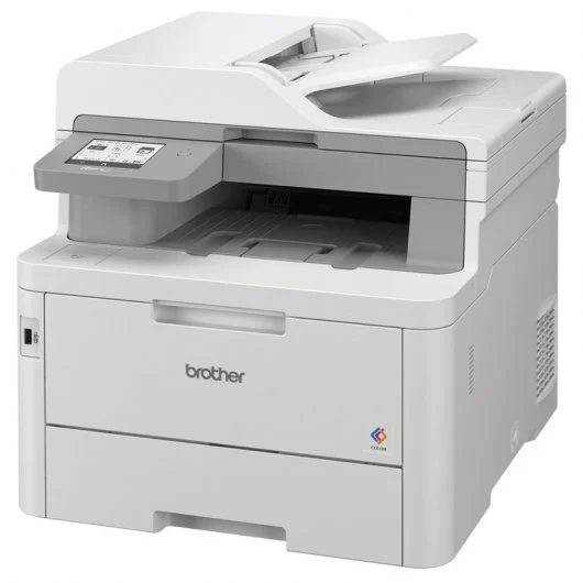 Brother MFC-L8390CDW Imprimante multifonction laser couleur LED WiFi Duplex Fax 30 ppm