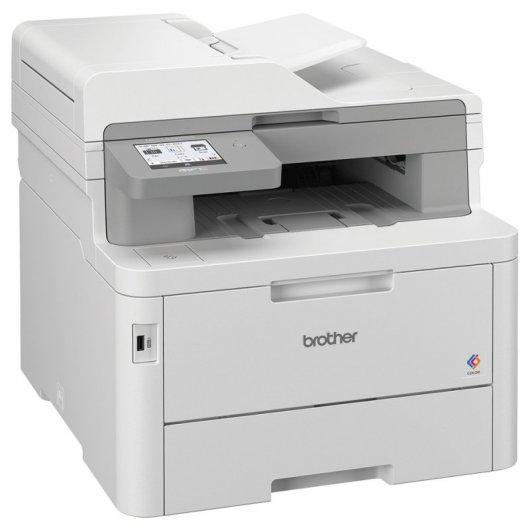 Brother MFC-L8390CDW Imprimante multifonction laser couleur LED WiFi Duplex Fax 30 ppm